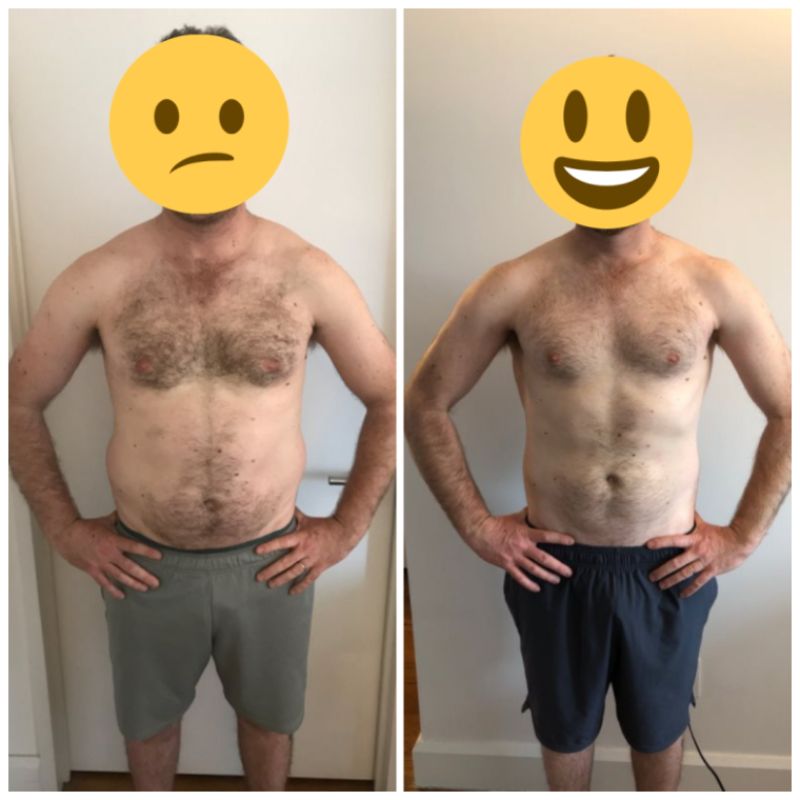 Transformation 1